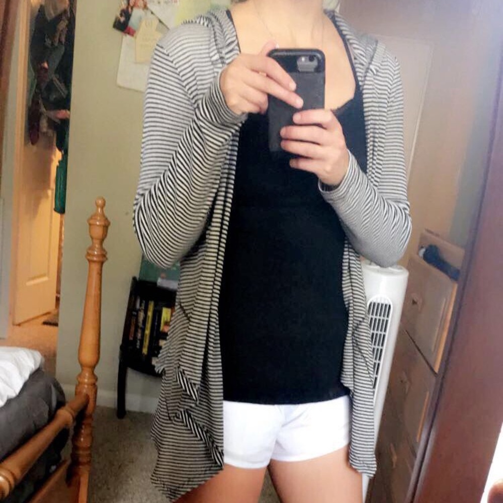 Andrea Jovine cardigan